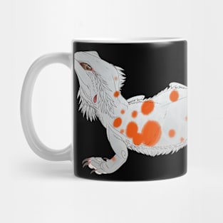 Paradox Bearded Dragon Mug